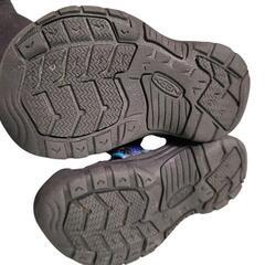 KEEN  サンダル  マリンシューズ キッズの画像
