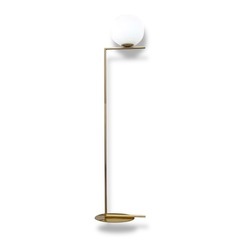 FLOS フロス IC LIGHTS F1 ゴールド