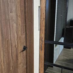すき間収納