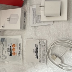 「4/14受け渡し予定」ご購入頂いた方限定で、BUFFALOWiFi、一式セット箱ごと、サービスでお付けします☺️ぜひ、ご活用下さい☺️の画像