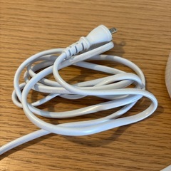 ニトリ　スチーマーの画像