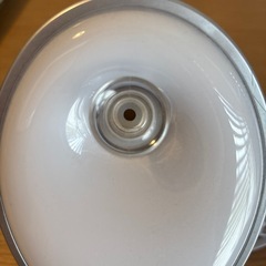 ニトリ　スチーマーの画像