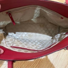 Kate spade ケイトスペード　トートバッグ ハンドバッグの画像