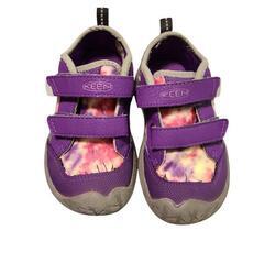 KEEN トドラー スピード ハウンド スニーカー キッズシューズ  