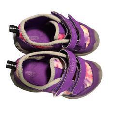 KEEN トドラー スピード ハウンド スニーカー キッズシューズ  の画像
