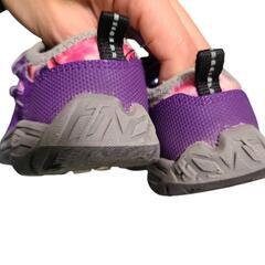 KEEN トドラー スピード ハウンド スニーカー キッズシューズ  の画像