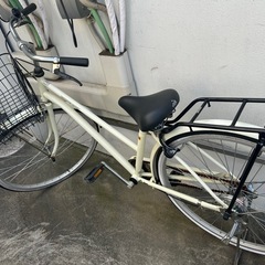 自転車