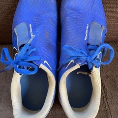 サッカートレーニングシューズ  NIKE 24cm