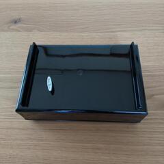 オルゴール付小物入れの画像