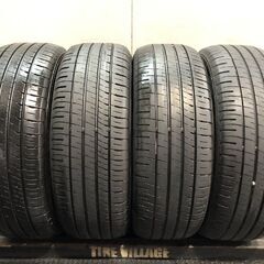 DUNLOP ENASAVE EC204 215/60R16 1...