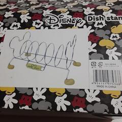 ディズニー ディッシュスタンド お皿立ての画像