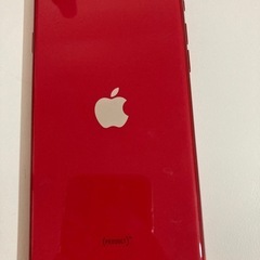 Iphone SE第二世代64GB（Yモバイルで購入）の画像