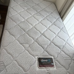 SIMMONS/シモンズ Beautyrest 5.5インチ レ...