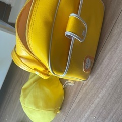 通園バック 