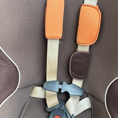 チャイルドシートの画像