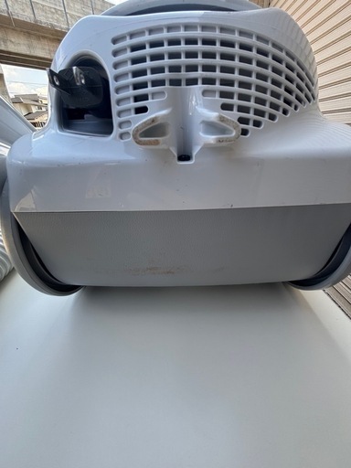 HITACHI 日立CV-KS9 掃除機コード紙パック中古品 (まてぃ) 西泉
