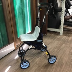 シルバーカー　象印ベビー　ライトステップタニ−3
