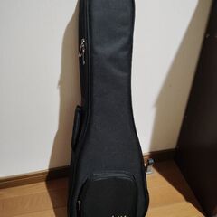 tkitki ウクレレケース（テナーサイズ用）