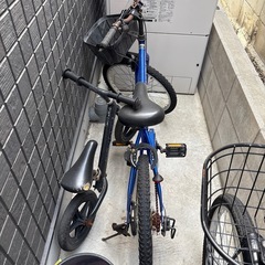 子供用自転車