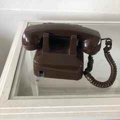 ヴィンテージ電話の画像