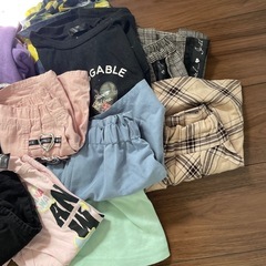 130から140女の子ギャルの画像