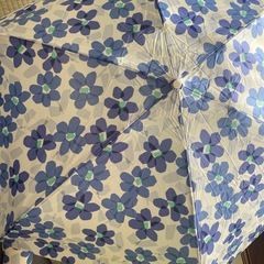 折りたたみ傘
の画像