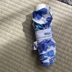 折りたたみ傘
の画像