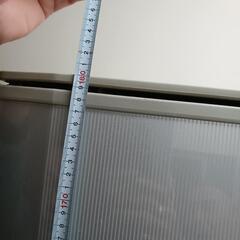 冷蔵庫しの画像