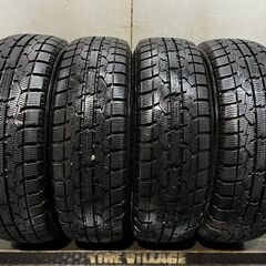 TOYO GARIT GIZ 155/65R13 13インチ ス...