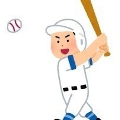 草野球の助っ人急募！未経験歓迎！