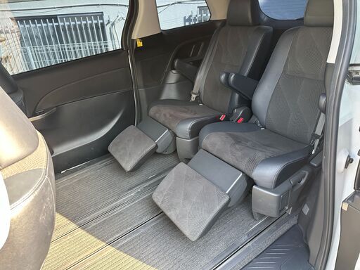 トヨタ エスティマ 69.5万円 車検:2026年9月 走行距離:- | olcar