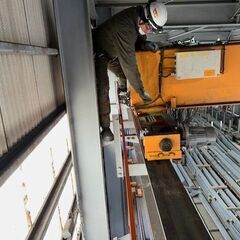 未経験者OK!正社員・アルバイト　作業補佐・手元作業・点検検査作業員　大募集の画像