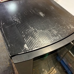a(7147) ハイアール ワインセラー JQ-F110C ファンビーノ36 右開き 100V 50/60Hz ブラック W506D595H980 直接お引き取りも歓迎 大阪の画像