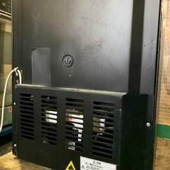a(7147) ハイアール ワインセラー JQ-F110C ファンビーノ36 右開き 100V 50/60Hz ブラック W506D595H980 直接お引き取りも歓迎 大阪の画像