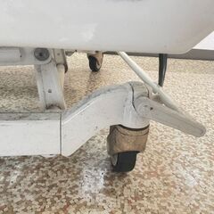 介護ベッドk※マットなしの画像