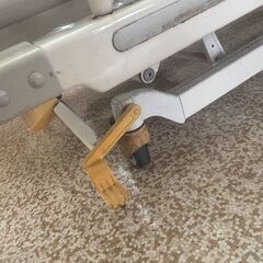 介護ベッドk※マットなしの画像