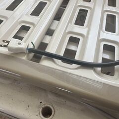 介護ベッドk※マットなしの画像