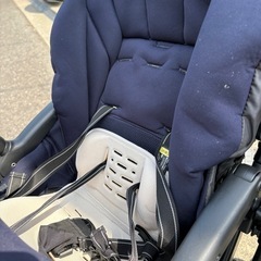 コンビ　ベビーカー　の画像