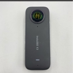 Insta360 X3の画像