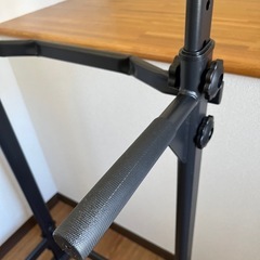 懸垂バー の画像