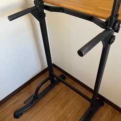 懸垂バー の画像