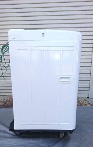 Panasonic パナソニック 全自動電気洗濯機 NA-F60B15 2022年製 6kg