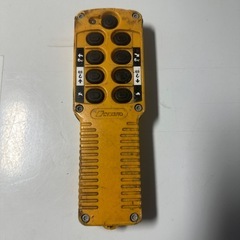 TADANOクレーンリモコン｢お譲り先決定しました‼️｣の画像
