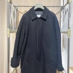 ENRICO COVERI  メンズショートコート