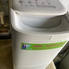 美品　シャープ　プラズマクラスター加湿器　　21年製の画像