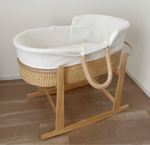 ボルガクーファン / PUPPAPUPO 抱っこ布団セット