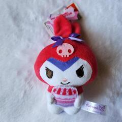 サンリオキャラクターズ　クロミ