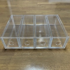 無印　小物入れ