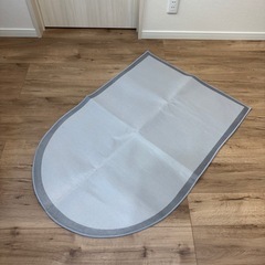 チェアマット