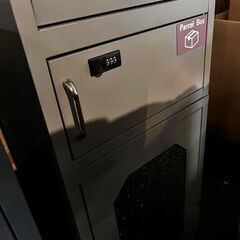 【新品】宅配ボックス　sg192の画像